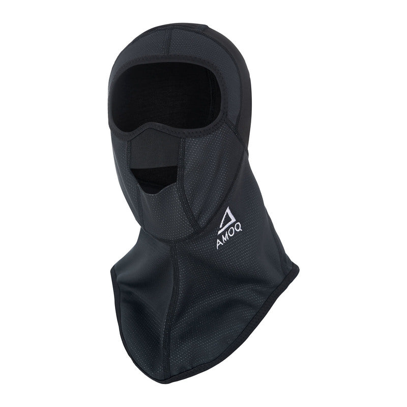 AMOQ Balaclava Windstopper Svart S/M